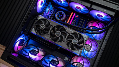 Haven RTX 5090 Gaming PC