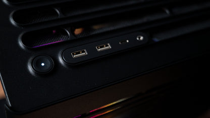 Haven RTX 5090 Gaming PC