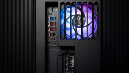 Haven RTX 5090 Gaming PC