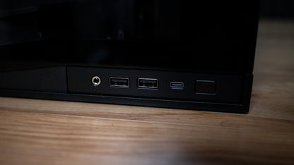 Hornet RTX 5070 Ti Gaming PC