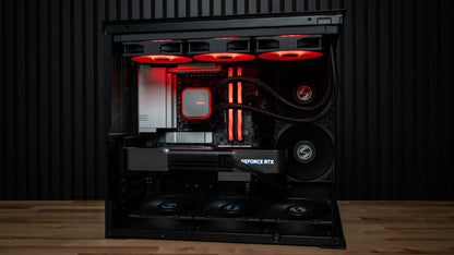 Snitch RTX 5090 Gaming PC