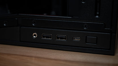 Snitch RTX 5090 Gaming PC