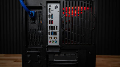 Snitch RTX 5090 Gaming PC