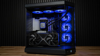 Ferro RTX 5080 Gaming PC