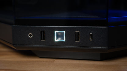 Ferro RTX 5080 Gaming PC