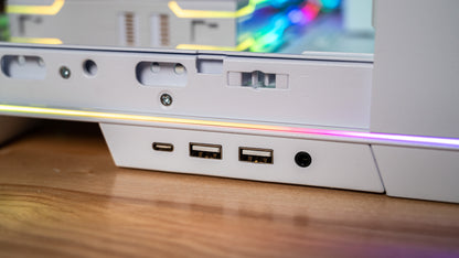 Flurry RTX 5070 Gaming PC