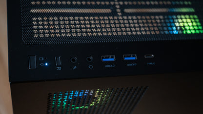 Phantom RTX 5060 Gaming PC