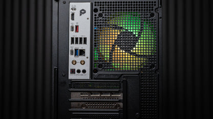 Phantom RTX 5060 Gaming PC