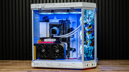 Waltz RTX 5070 Gaming PC