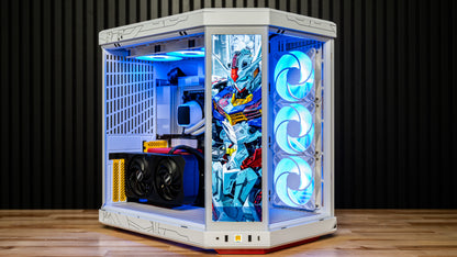 Waltz RTX 5070 Gaming PC