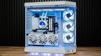 Raider RTX 5080 Gaming PC