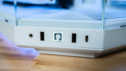 Raider RTX 5080 Gaming PC