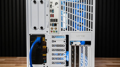 Raider RTX 5080 Gaming PC