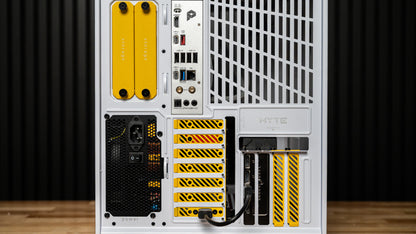 Waltz RTX 5070 Gaming PC