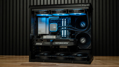 Venator RTX 5070 Gaming PC