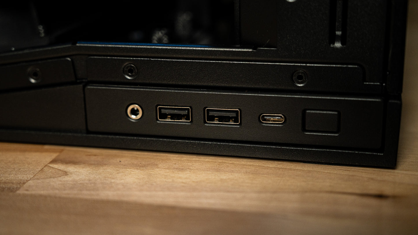 Venator RTX 5070 Gaming PC