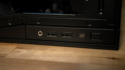 Venator RTX 5070 Gaming PC