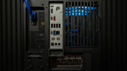 Venator RTX 5070 Gaming PC