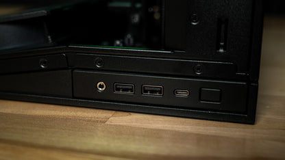 Yin RTX 5070 Gaming PC