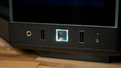 Tempest RTX 5090 Gaming PC