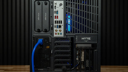 Tempest RTX 5090 Gaming PC