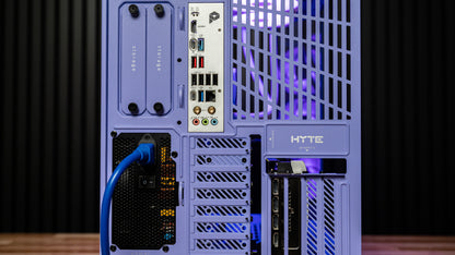 Violet RTX 5070 Gaming PC