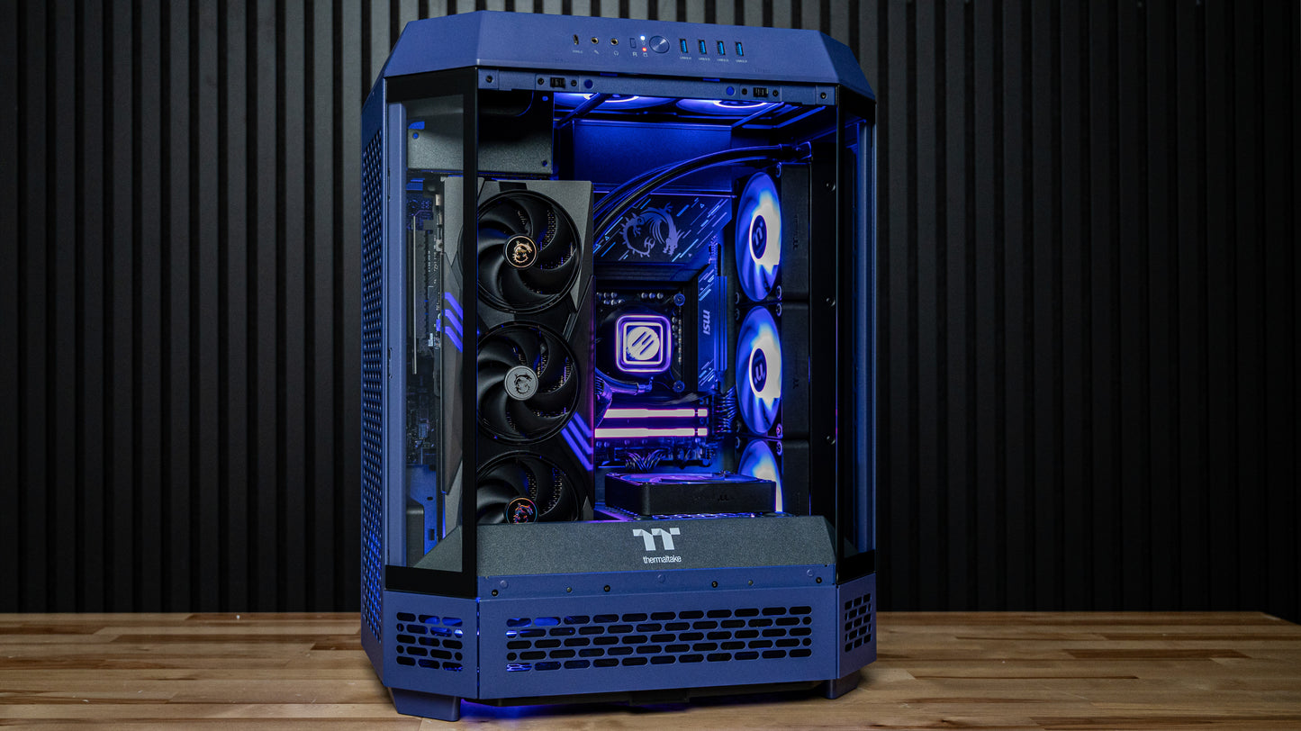 Anvil RTX 5070 Ti Gaming PC (Open Box)