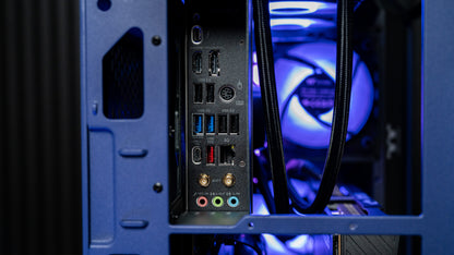 Anvil RTX 5070 Ti Gaming PC (Open Box)