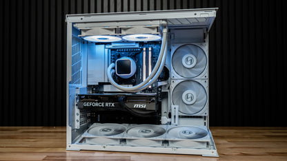 Yang RTX 5070 Gaming PC