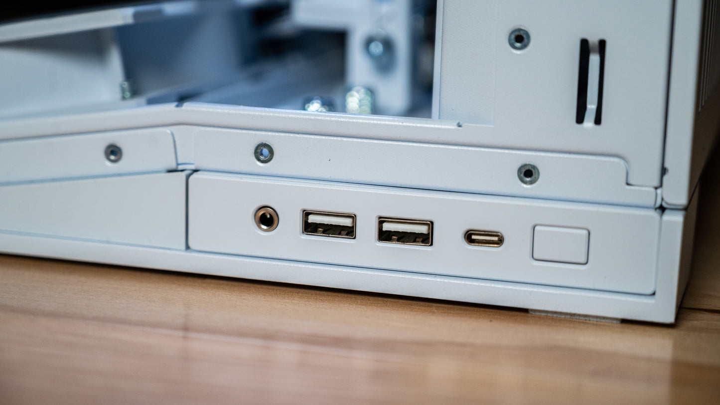 Yang RTX 5070 Gaming PC