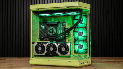 Olive RTX 5070 Gaming PC