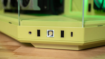 Olive RTX 5070 Gaming PC