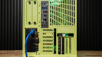 Olive RTX 5070 Gaming PC