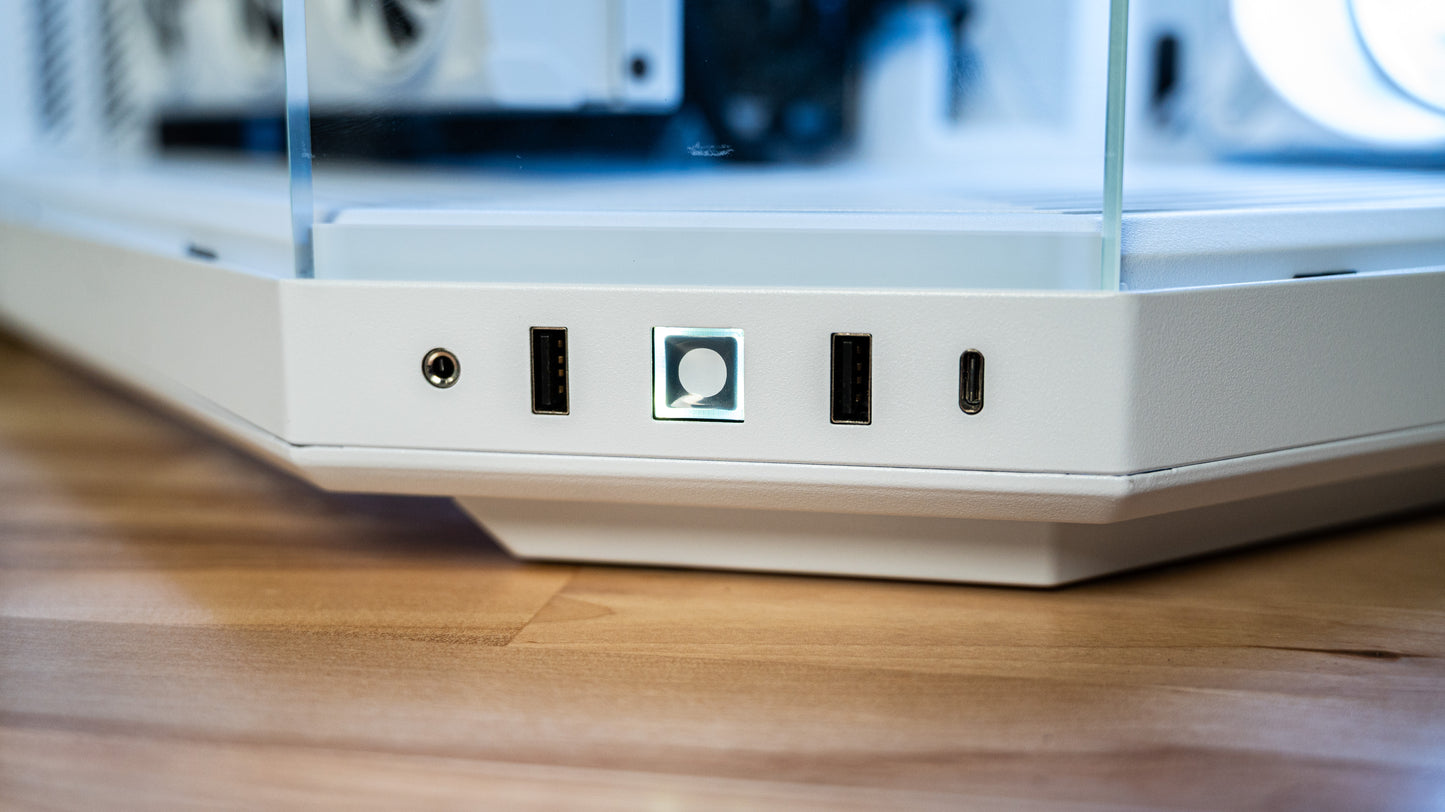 Shimmer RTX 5080 Gaming PC