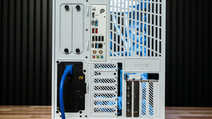 Shimmer RTX 5080 Gaming PC