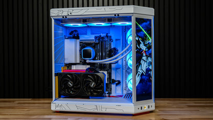 Waltz RTX 5070 Gaming PC