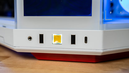 Waltz RTX 5070 Gaming PC