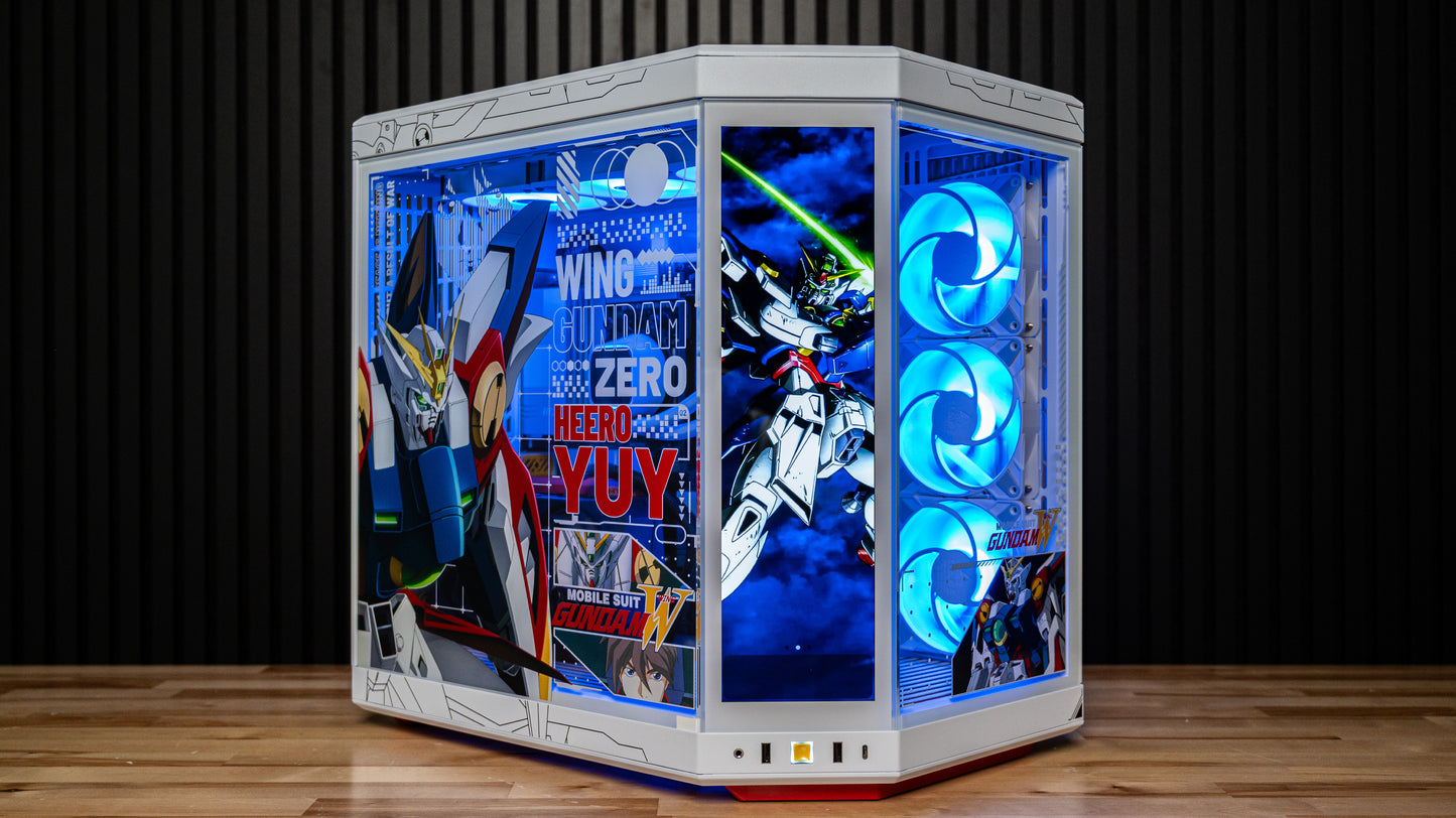 Waltz RTX 5070 Gaming PC