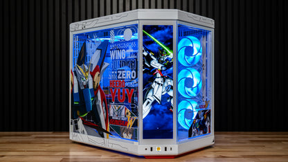 Waltz RTX 5070 Gaming PC