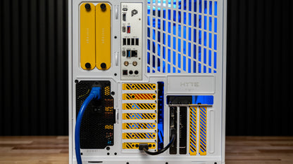 Waltz RTX 5070 Gaming PC