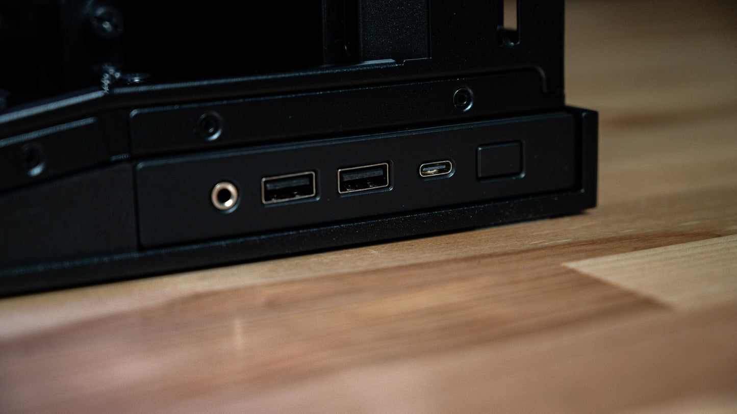 Aphelion RTX 5070 Ti Gaming PC