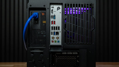 Aphelion RTX 5070 Ti Gaming PC