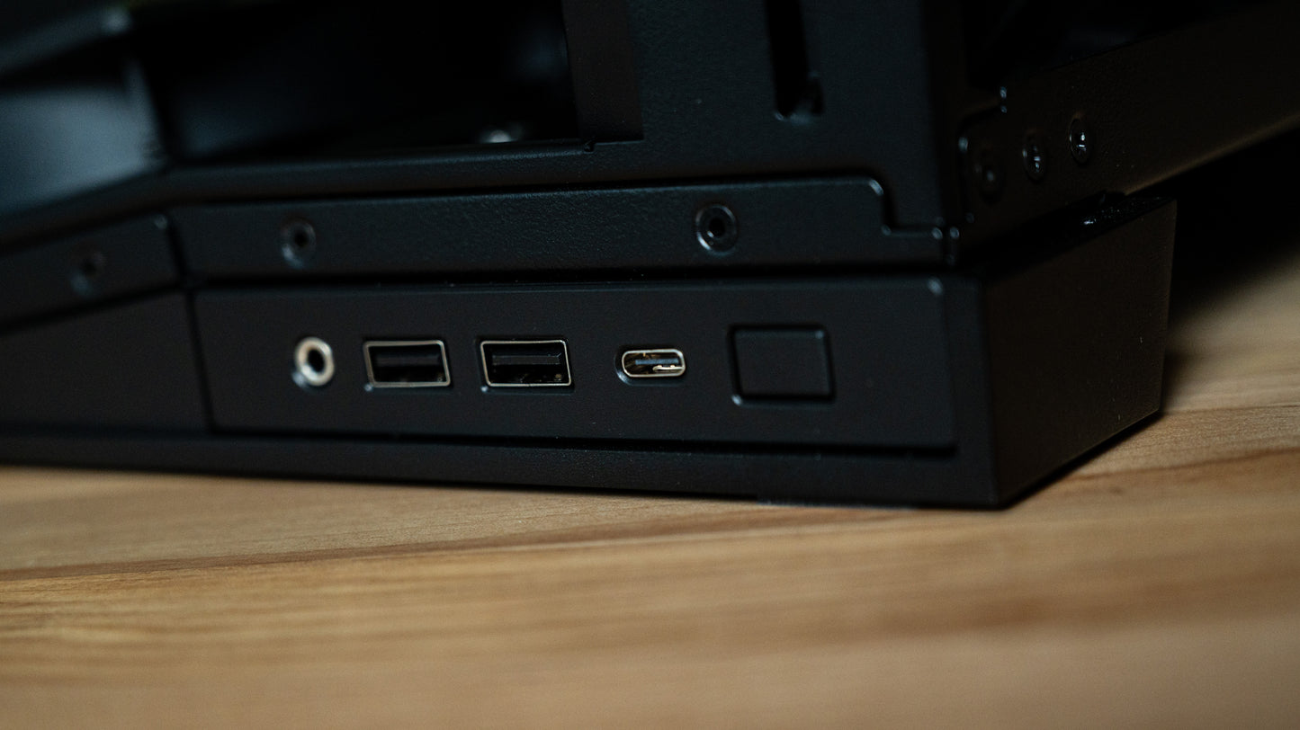 Jupiter RTX 5070 Gaming PC