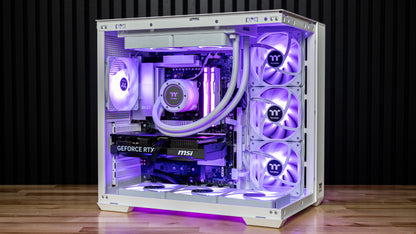 Bastion RTX 5070 Gaming PC