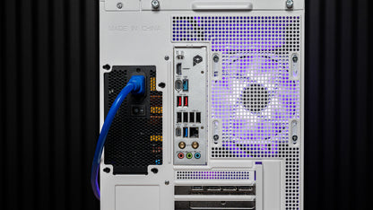 Bastion RTX 5070 Gaming PC