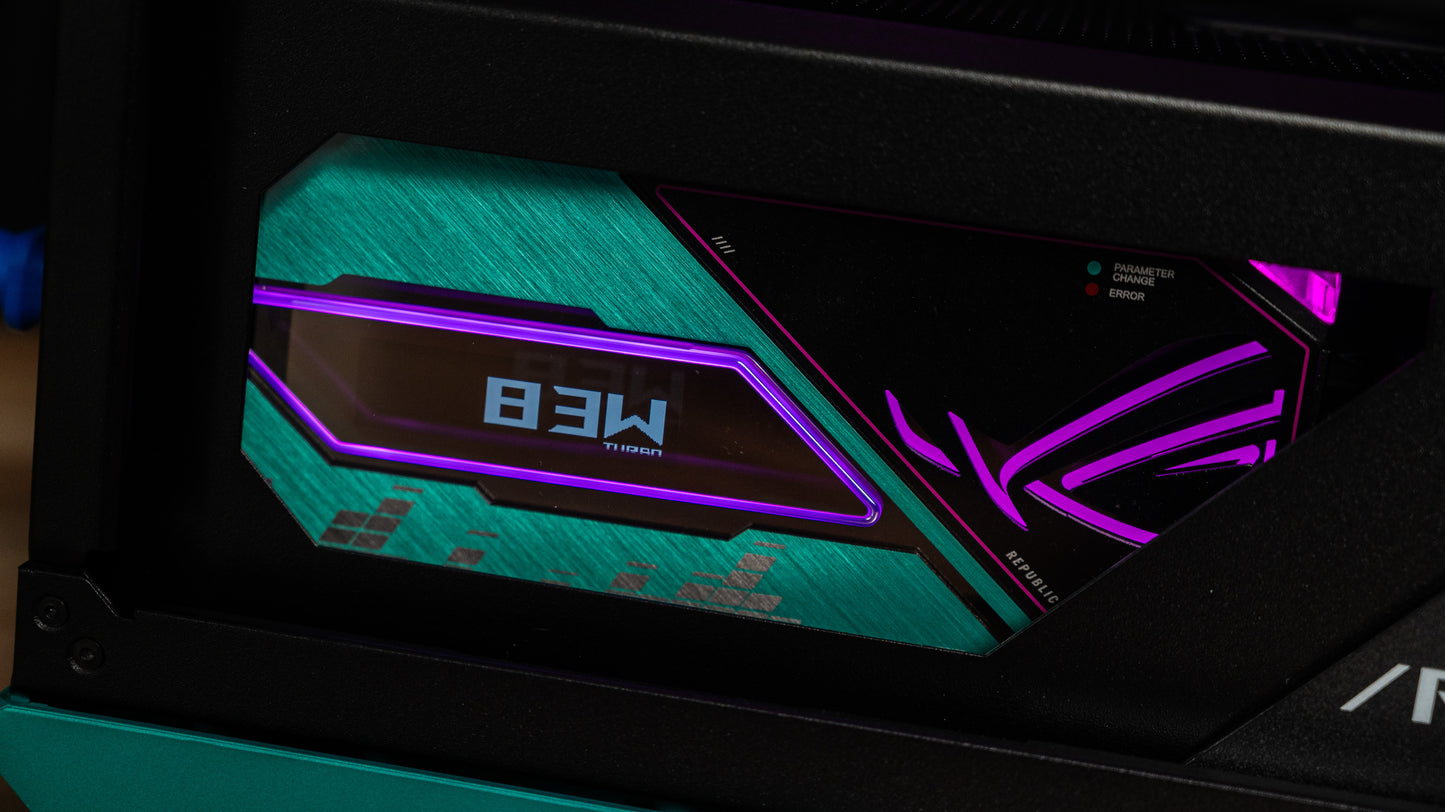 Hatsune RTX 5080 Gaming PC
