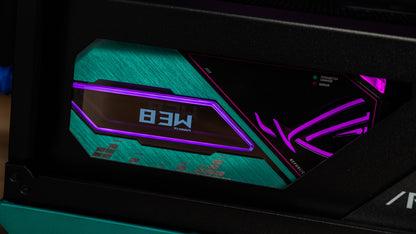 Hatsune RTX 5080 Gaming PC