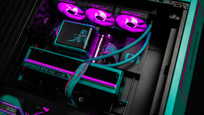 Hatsune RTX 5080 Gaming PC
