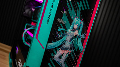 Hatsune RTX 5080 Gaming PC