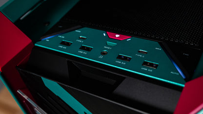 Hatsune RTX 5080 Gaming PC